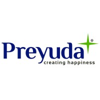 Preyuda logo, Preyuda contact details