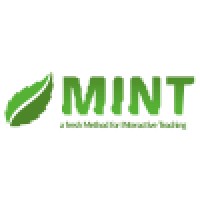 Mint Education logo, Mint Education contact details