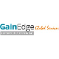 Gainedge Global Services logo, Gainedge Global Services contact details