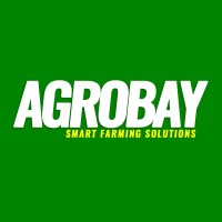 AgroBay logo, AgroBay contact details