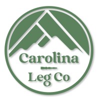 Carolina Leg Co logo, Carolina Leg Co contact details