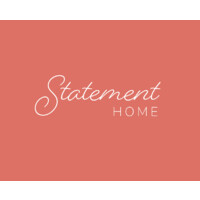 Statement Home logo, Statement Home contact details