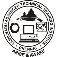 Tamilnadu Advanced Technical Training Institute logo, Tamilnadu Advanced Technical Training Institute contact details