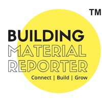 Building Material Reporter logo, Building Material Reporter contact details