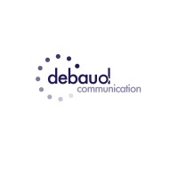 Debaud Communication logo, Debaud Communication contact details