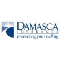 Damasca Insurance Agency logo, Damasca Insurance Agency contact details