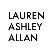 Lauren Ashley Allan logo, Lauren Ashley Allan contact details