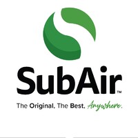 Sub Air Systems logo, Sub Air Systems contact details