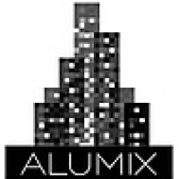 ALUMIX LTD. logo, ALUMIX LTD. contact details