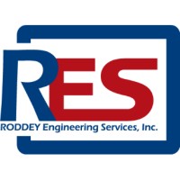 Roddey Engineering Services logo, Roddey Engineering Services contact details