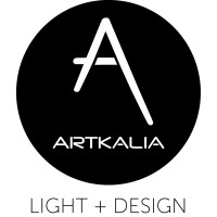 Artkalia Lighting logo, Artkalia Lighting contact details