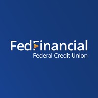 FedFinancial Federal Credit Union logo, FedFinancial Federal Credit Union contact details