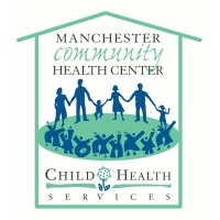 Manchester Community Health Center logo, Manchester Community Health Center contact details