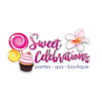 Sweet Celebrations Spa logo, Sweet Celebrations Spa contact details