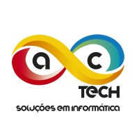 AC8TECH Soluções em TI logo, AC8TECH Soluções em TI contact details