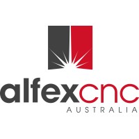 Alfex CNC Australia Pty Ltd logo, Alfex CNC Australia Pty Ltd contact details