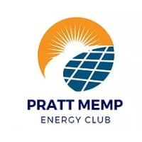 Pratt-MEMP Energy Club logo, Pratt-MEMP Energy Club contact details