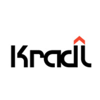 Kradlco logo, Kradlco contact details