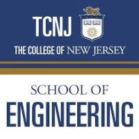 TCNJ Engineering logo, TCNJ Engineering contact details