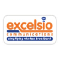 Excelsio Communications logo, Excelsio Communications contact details