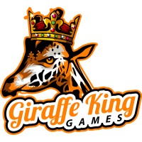 Giraffe King Games LLC logo, Giraffe King Games LLC contact details