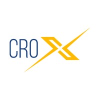 Crox Technology logo, Crox Technology contact details