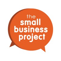 The Small Business Project logo, The Small Business Project contact details