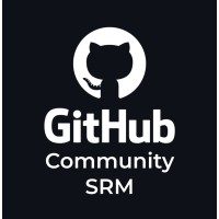 GitHub Community SRM logo, GitHub Community SRM contact details