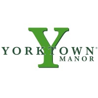 Yorktown Manor logo, Yorktown Manor contact details