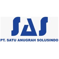 PT. Satu Anugrah Solusindo logo, PT. Satu Anugrah Solusindo contact details