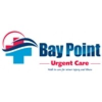 Bay Point Urgent Care logo, Bay Point Urgent Care contact details