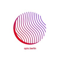 Opio Berlin Creative Agency logo, Opio Berlin Creative Agency contact details