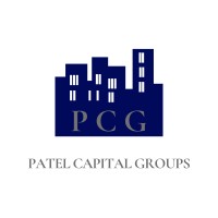 Patel Capital Groups logo, Patel Capital Groups contact details