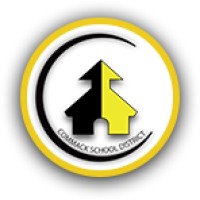 Commack High School logo, Commack High School contact details