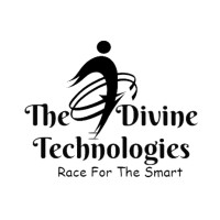 The Divine Technologies logo, The Divine Technologies contact details