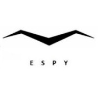 ESPY Drones logo, ESPY Drones contact details