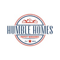 Humble Homes Property Management logo, Humble Homes Property Management contact details