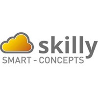 skilly AG logo, skilly AG contact details