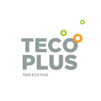 TECOPLUS logo, TECOPLUS contact details