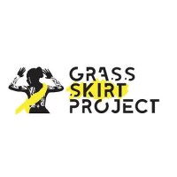 Grass Skirt Project logo, Grass Skirt Project contact details