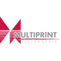 Multiprint Sérigraphie SA logo, Multiprint Sérigraphie SA contact details