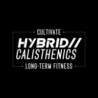 Hybrid Calisthenics logo, Hybrid Calisthenics contact details