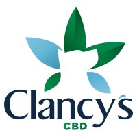 Clancy's CBD logo, Clancy's CBD contact details