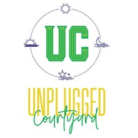 Unplugged Courtyard Gurgaon logo, Unplugged Courtyard Gurgaon contact details