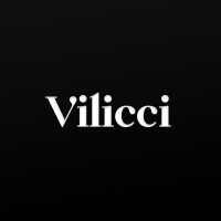 Vilicci logo, Vilicci contact details