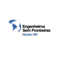 Engenheiros Sem Fronteiras - Núcleo BH logo, Engenheiros Sem Fronteiras - Núcleo BH contact details