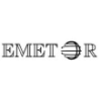 Emetor logo, Emetor contact details