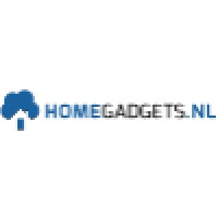 Homegadgets logo, Homegadgets contact details