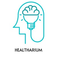 Healtharium logo, Healtharium contact details