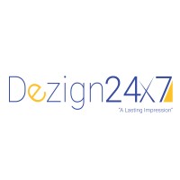 Dezign24x7 logo, Dezign24x7 contact details